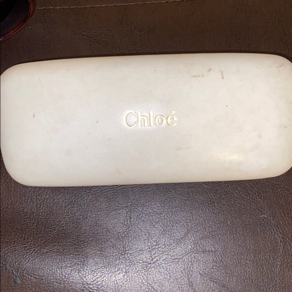 Designer sunglasses - Picture 2 of 4